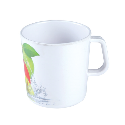 BABLY MUG -APPLE SPLASH