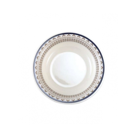 13" RICE BOWL-VIOLET