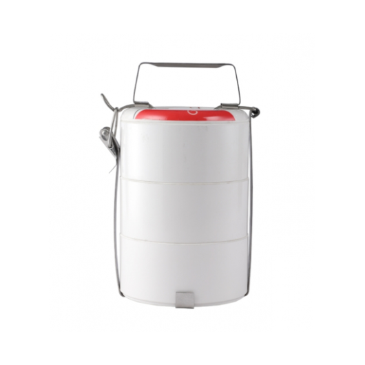 3 BATI ROUND TIFFIN CARRIER