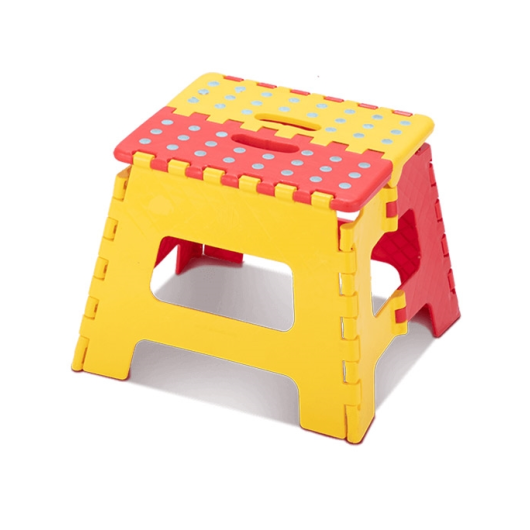 TWO COLOR MAGIC STOOL SMALL 