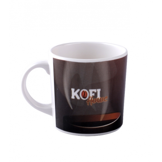 ITALIANO 3" SMART COFFEE MUG ASSORTED DESIGN A