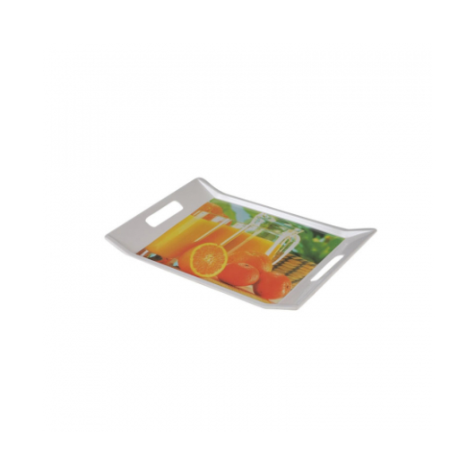 9" SANDWICH TRAY-JUICY