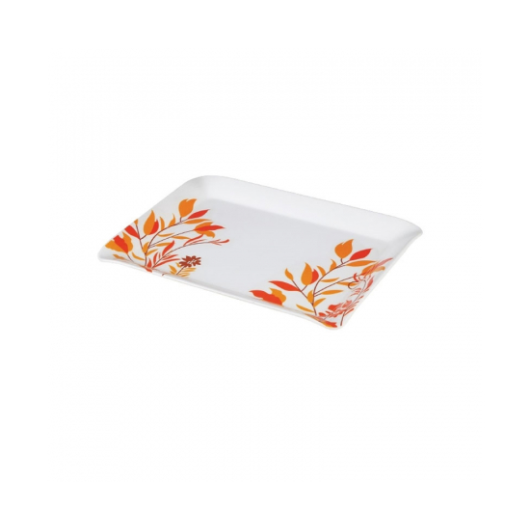 ITALIANO ASSORTED DESIGN CENTURY SANDWICH TRAY