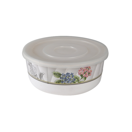 5" CURRY BOWL TULIP