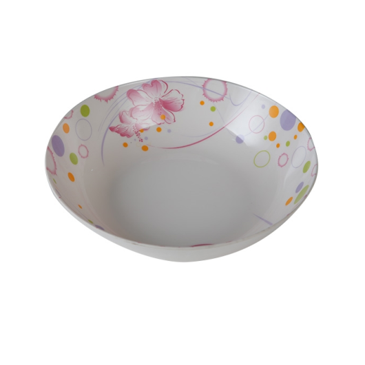 6" BOWL -CAMELLIA