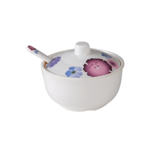 ITALIANO SALT POT LILAC