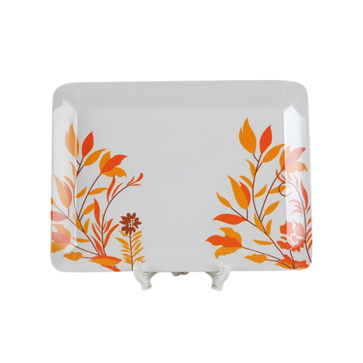 10" SANDWICH TRAY-CENTURY