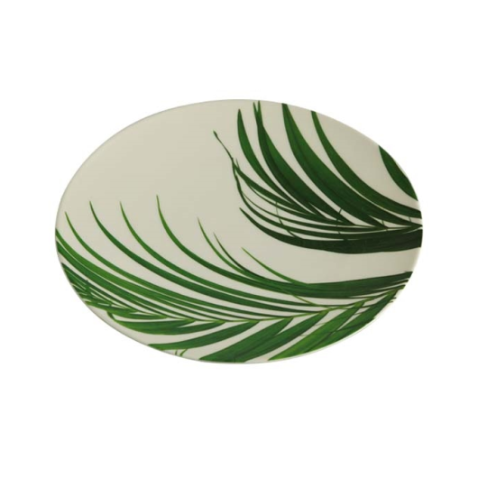 10.5" PLATE - ASSORTED