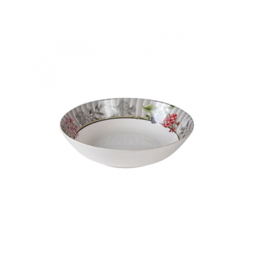 13" BOWL -TULIP