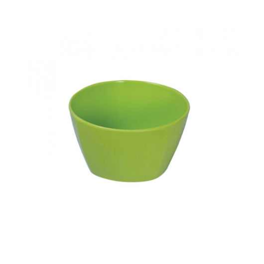 4.5" PREMIO BOWL -GREEN
