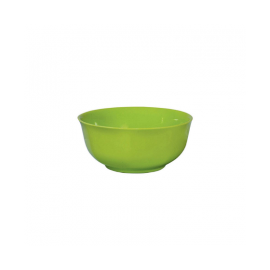 4.5" LOTUS BOWL - GREEN