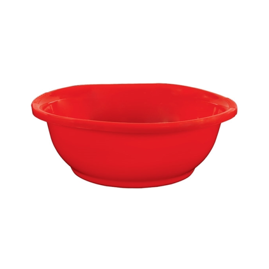 CARRY BOWL 20L RED