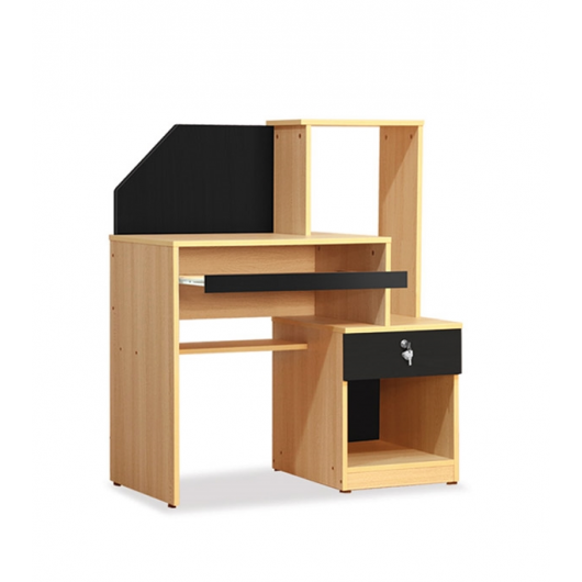 Regal Laminated Board Computer Table