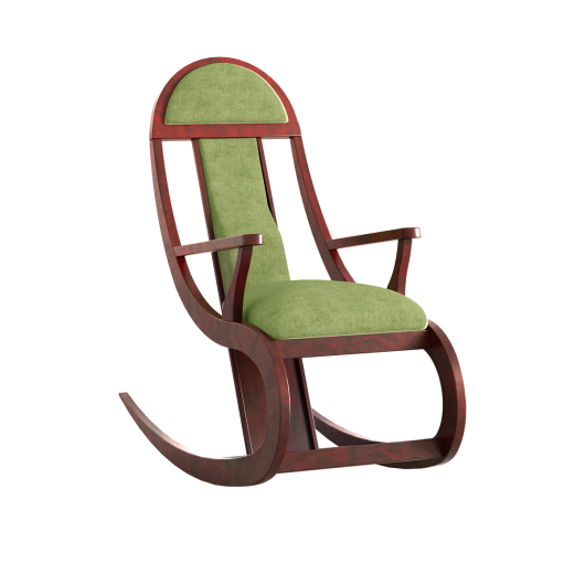 Rocking Chair RCH-301-3-1-20