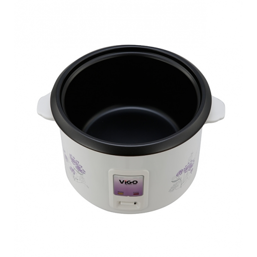 ViGO Rice Cooker 2.8Ltr Open Type 6004 824409