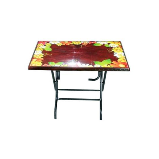 RESTAURANT TABLE S/L PRINT CREST RW 838354