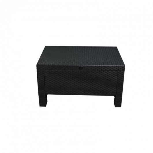 RFL Caino Sofa Table Black 839730