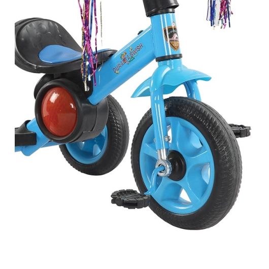 DURANTA SWITCH BABY TRICYCLE BLUE 804491