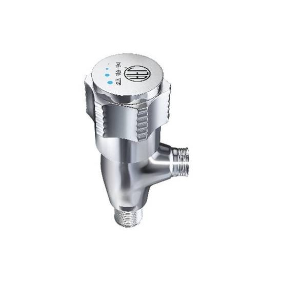 Building Material Sanitary RFL Bathroom Fittings Angle Stop