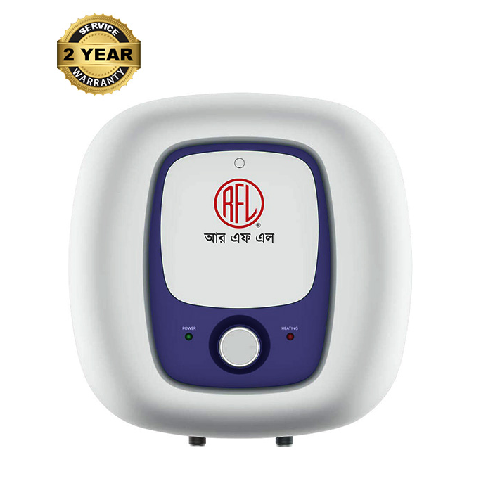 RFL Electric Geyser ROBAST 10L