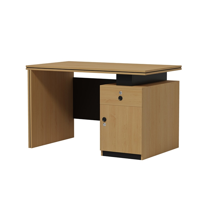 Regal Laminated Board Executive Table